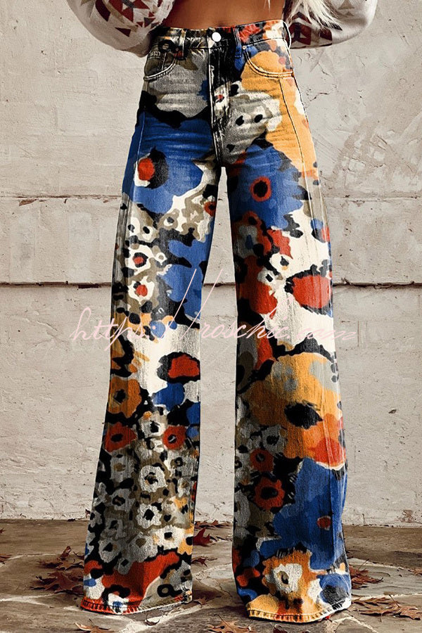 Classic Vintage & Enduringly Stylish Pants