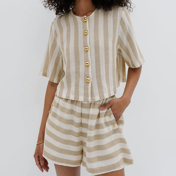 Sophisticated Shirt with a Clean Classic Look