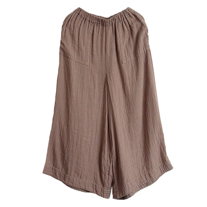 Sophisticated Pants with a Clean Classic Look