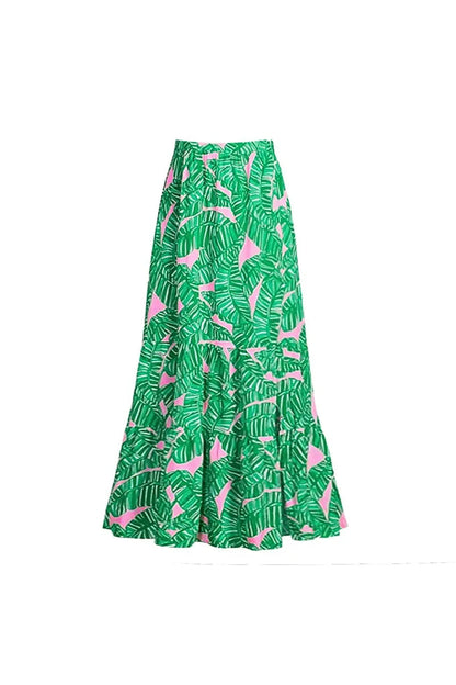 Umbrella Skirt