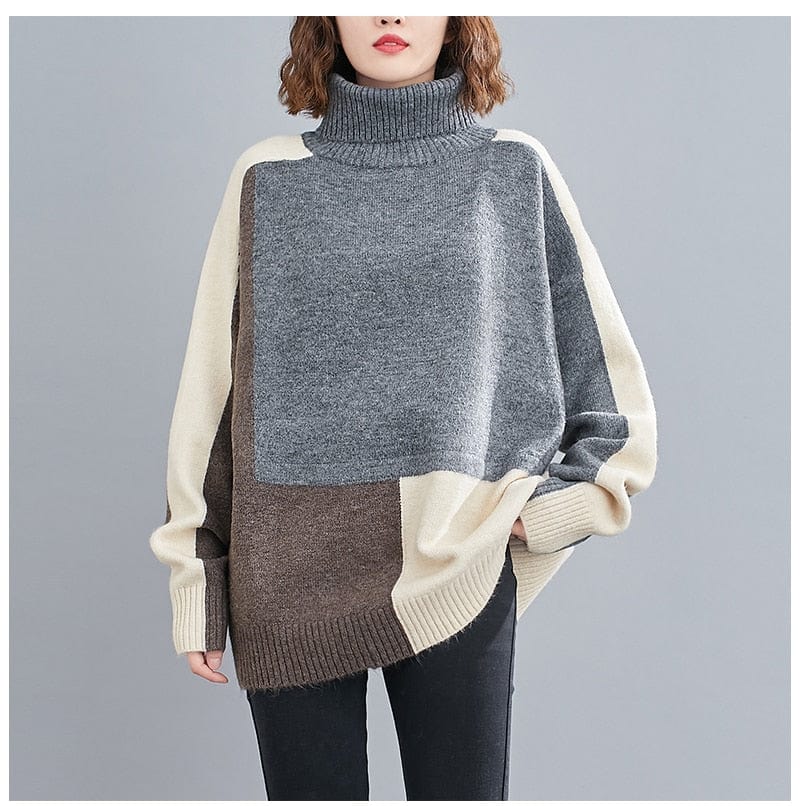 Grey