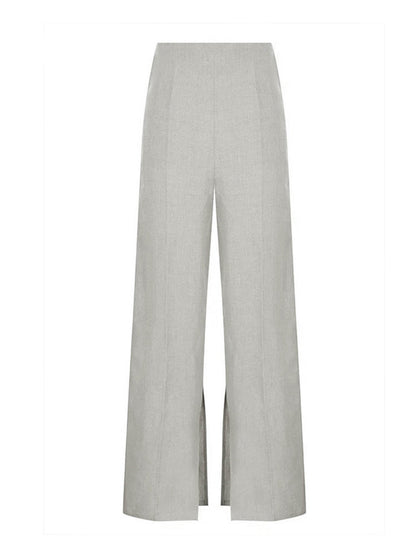 Sophisticated Pants with a Clean Classic Look