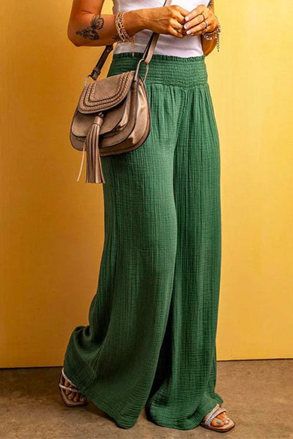Gracefully Styled Pants for Any Occasion