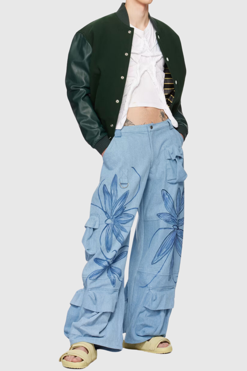 Gracefully Styled Garment for Any Occasion