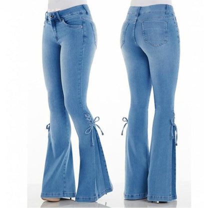 Elegantly Styled Pants for Everyday Wear