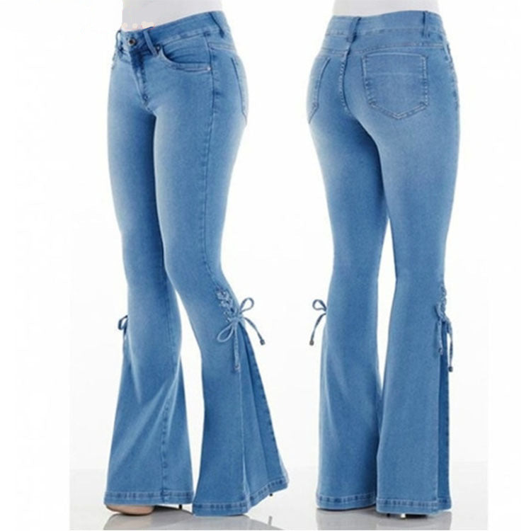 Beautifully Finished Pants in a Timeless Design