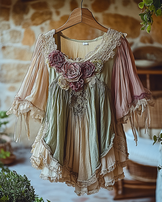 Classic Designed Top