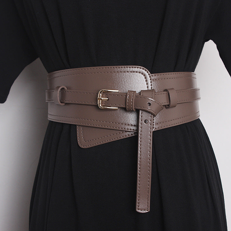 Elegantly Styled Garment for Everyday Wear