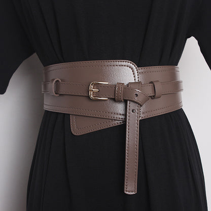 Elegantly Styled Garment for Everyday Wear