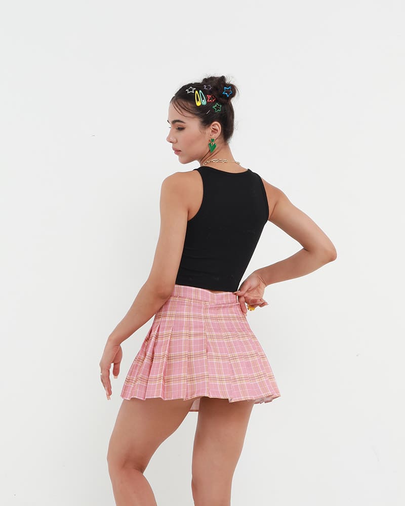 Beautifully Crafted Garment in a Classic Style