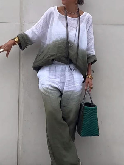 Gracefully Styled Garment for Any Occasion