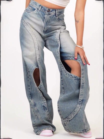 Vintage Inspired Garment with a Contemporary Edge