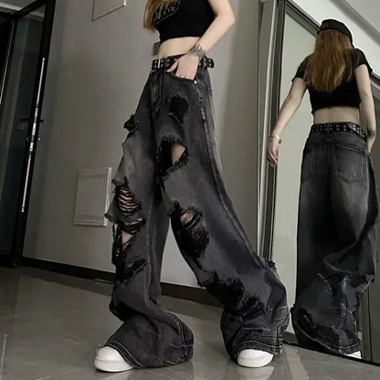 Gracefully Styled Pants for Any Occasion