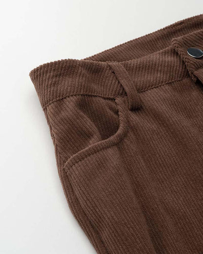 Gracefully Styled Pants for Any Occasion