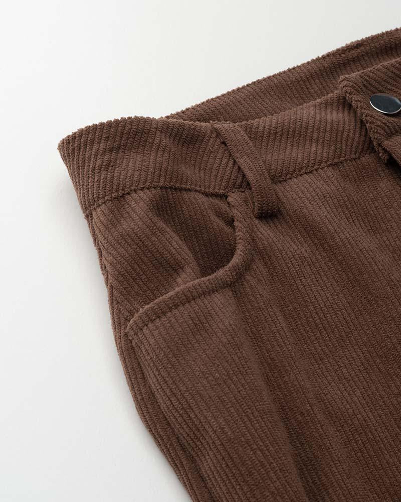 Gracefully Styled Pants for Any Occasion