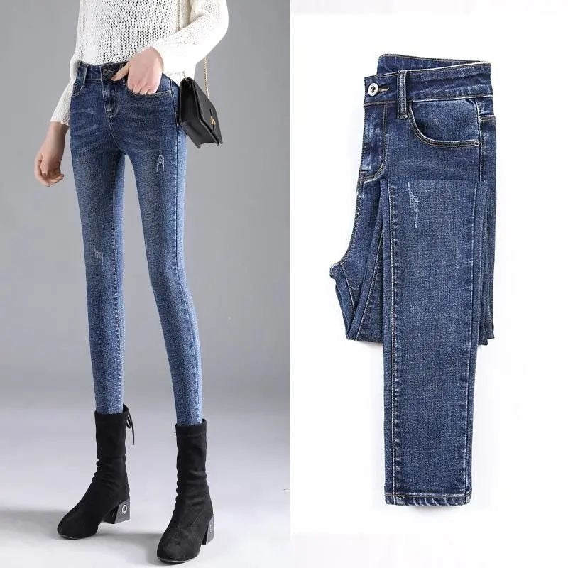 Classic Vintage & Enduringly Stylish Trousers