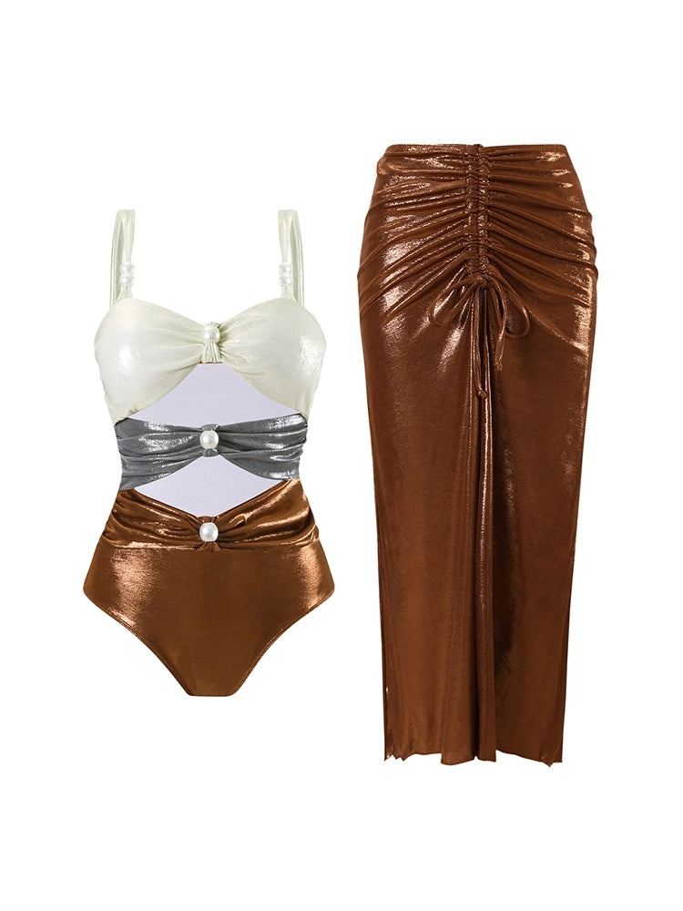 Polished Garment with an Effortless Classic Look