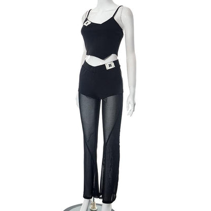 Beautifully Balanced Garment with Timeless Character