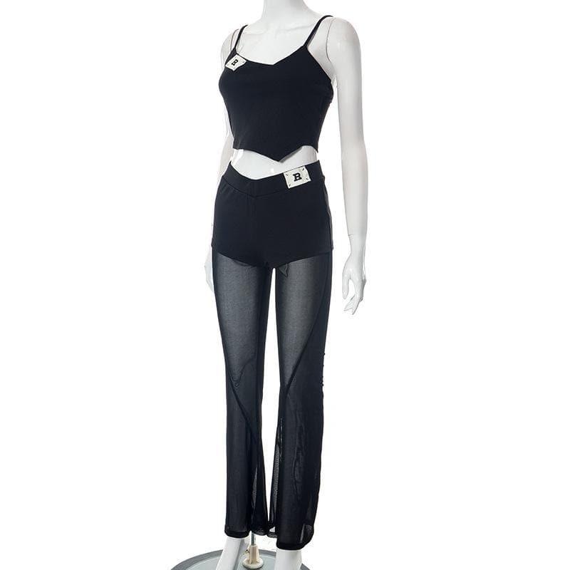 Beautifully Balanced Garment with Timeless Character
