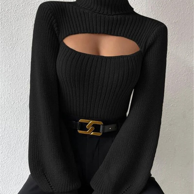 Beautifully Crafted Sweater in a Classic Style