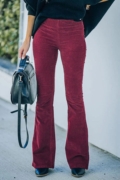 Wine Red