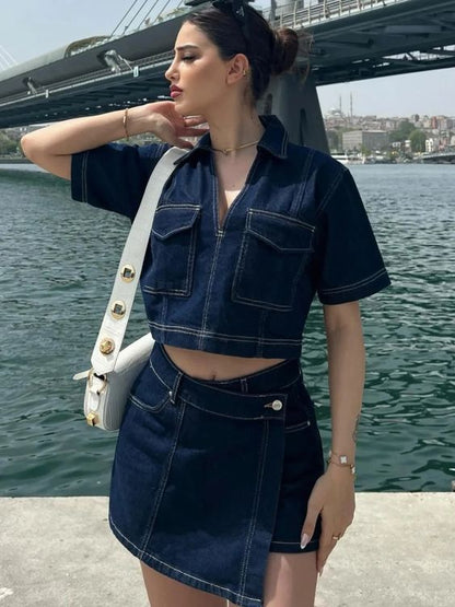 Dark Blue