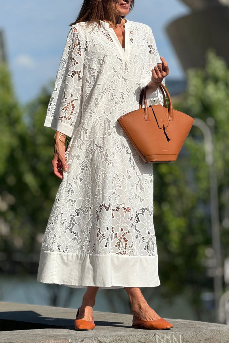 Classic Vintage & Enduringly Stylish Dress