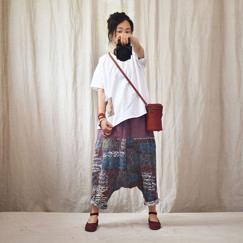 Polished Pants with an Effortless Classic Look