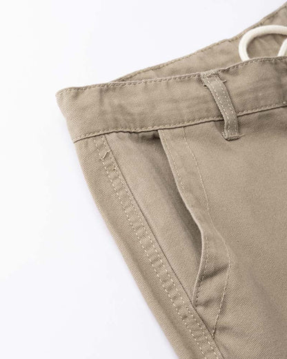 Polished Pants with an Effortless Classic Look