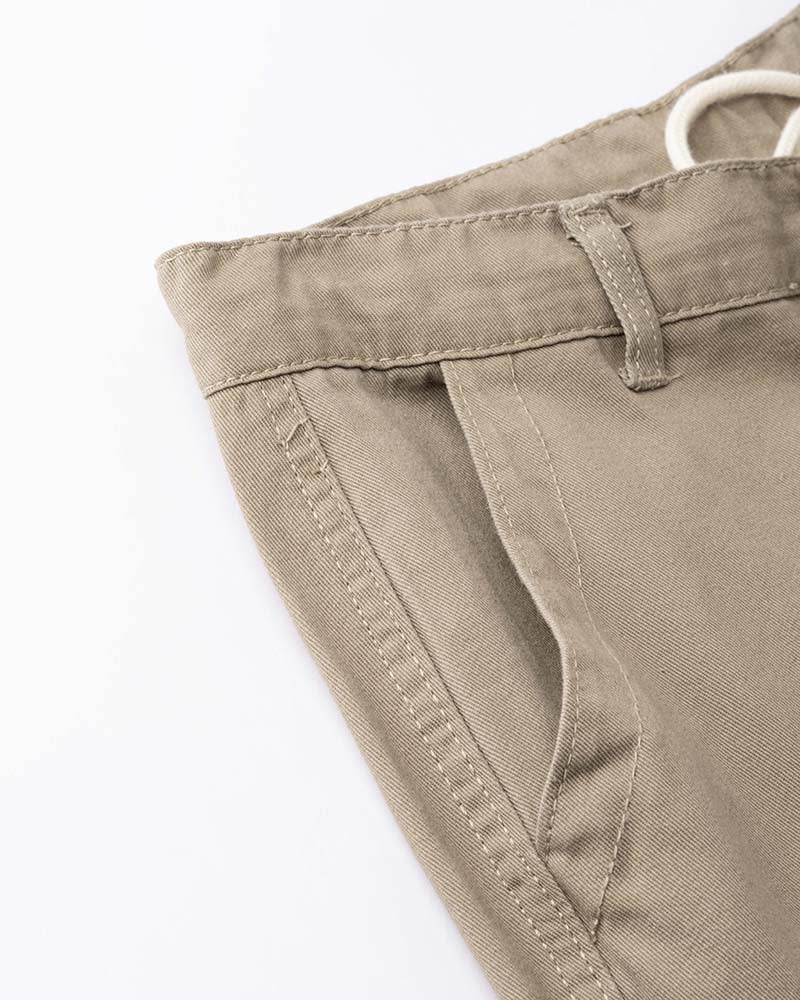 Polished Pants with an Effortless Classic Look