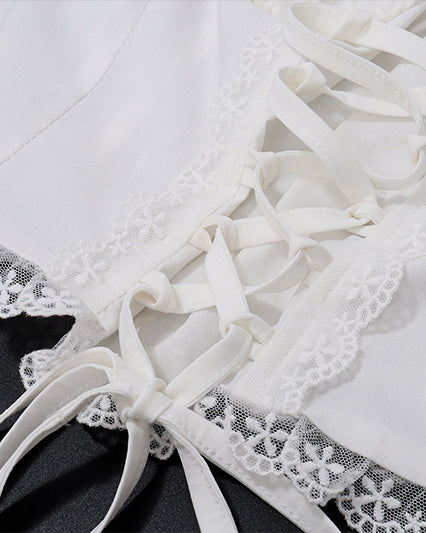 Sophisticated Top with a Clean Classic Look