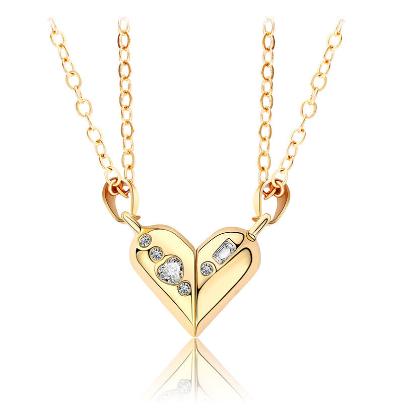Romantic Necklace for Special Moments