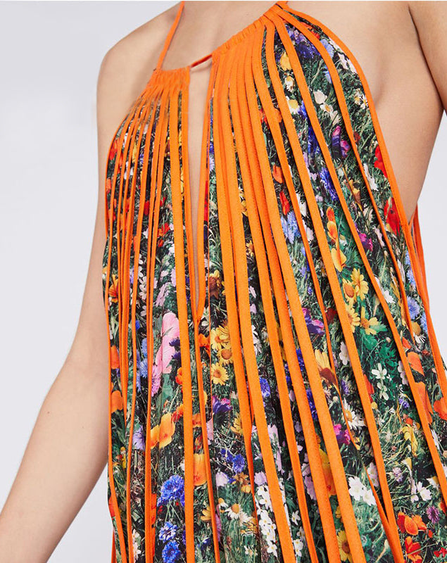 Classic Vintage & Enduringly Stylish Dress