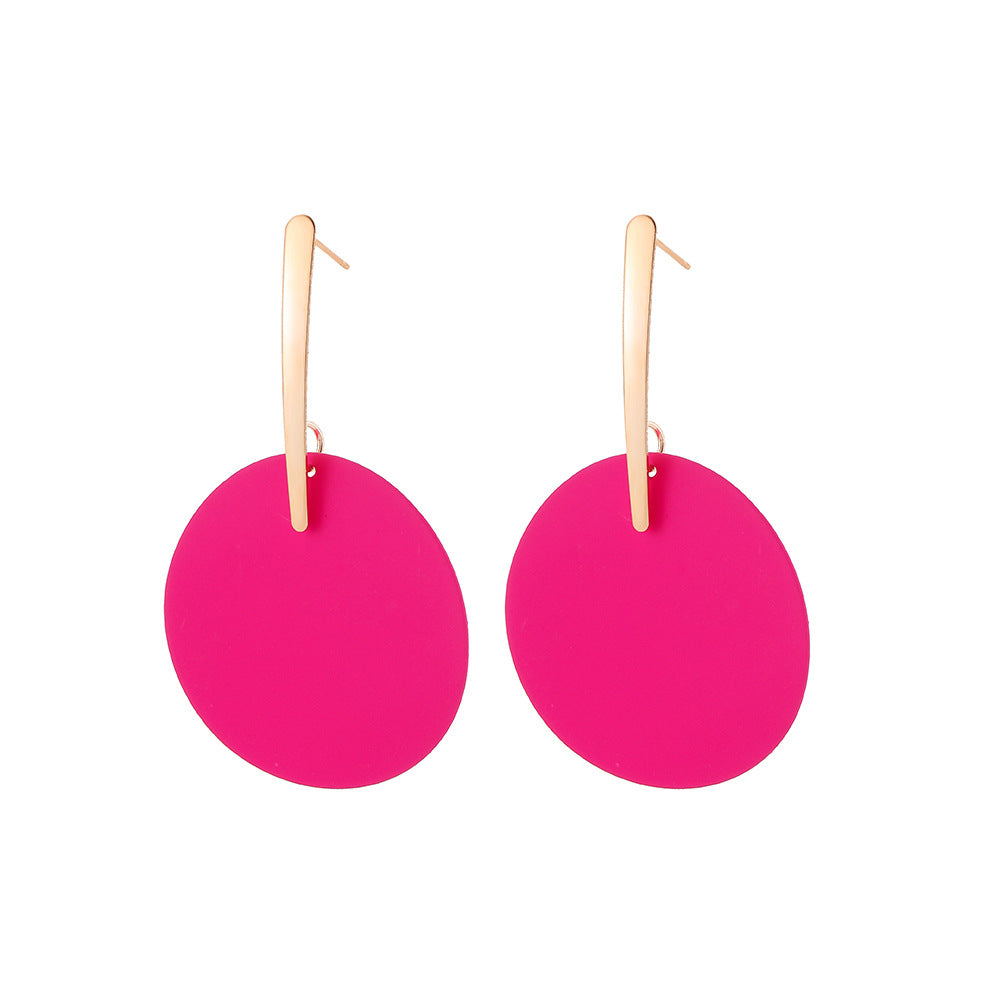 C1427 rose red