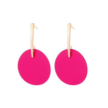 C1427 rose red