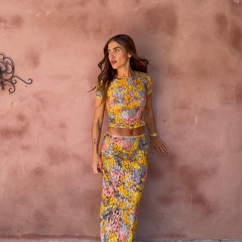 Polished Garment with an Effortless Classic Look