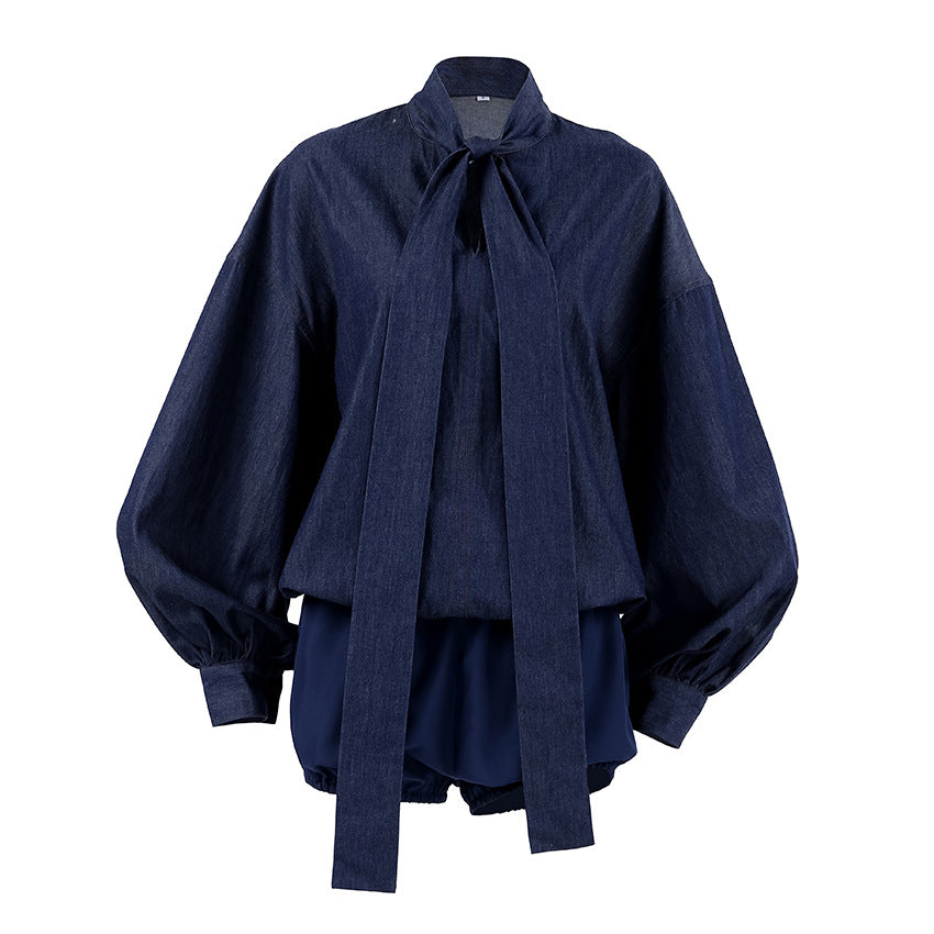 Effortlessly Elegant Shirt with a Timeless Design