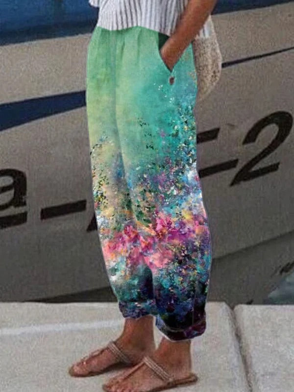 Elegantly Designed Trousers