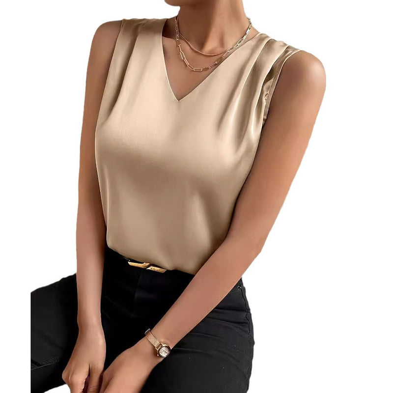 Elegantly Styled Top for Everyday Wear