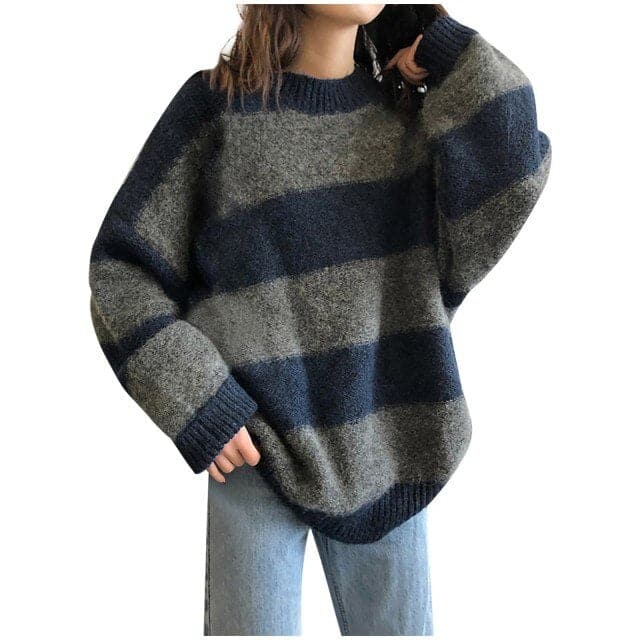 Classic Vintage & Enduringly Stylish Sweater