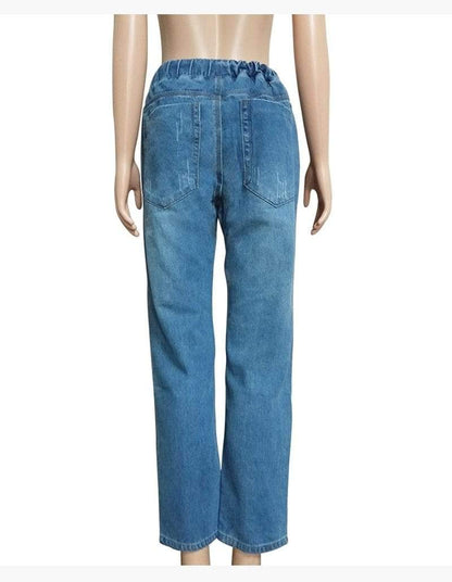 Beautifully Balanced Pants with Timeless Character