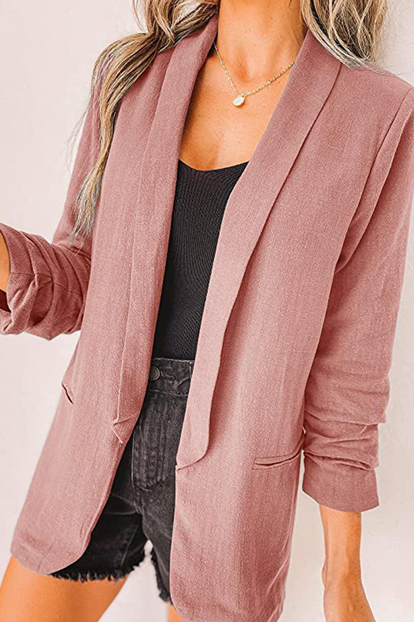 Elegantly Styled Garment for Everyday Wear