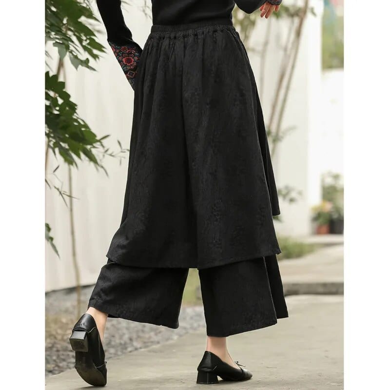 Beautifully Balanced Pants with Timeless Character