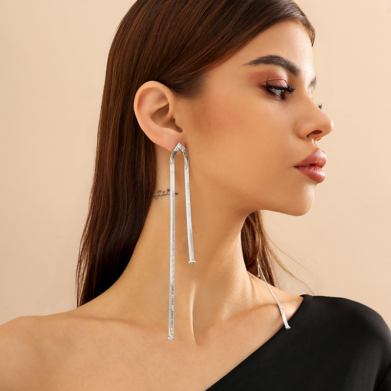 Stunning Earring for Daily Wear