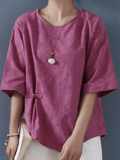 Pink Purple
