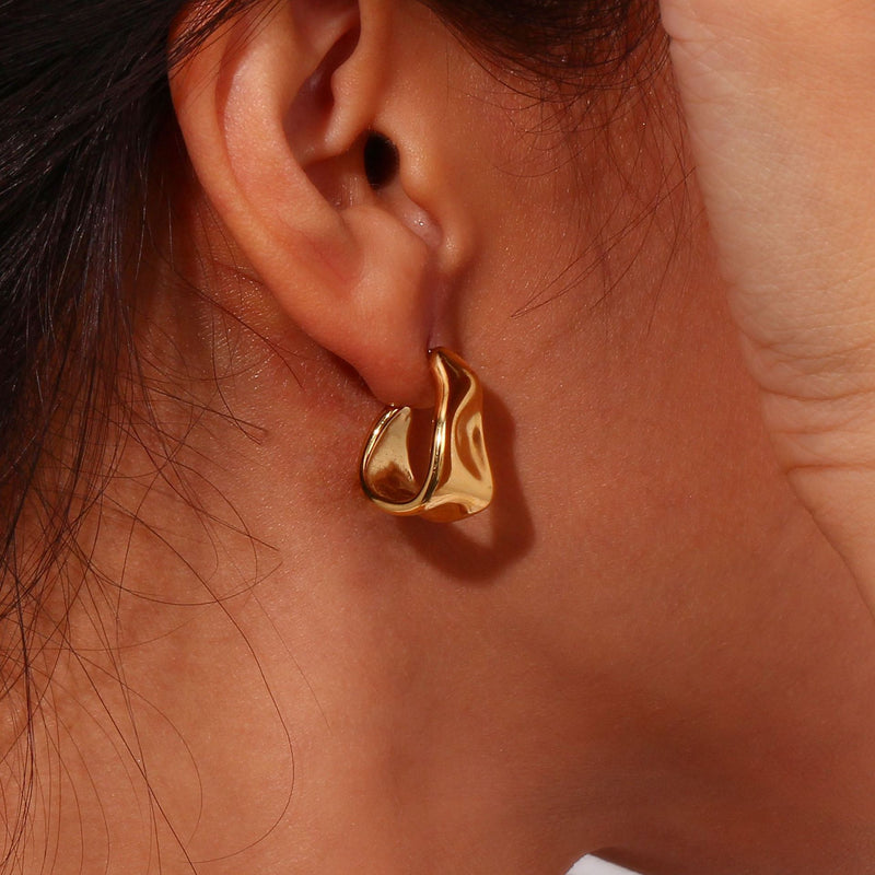 Stunning Earring for Daily Wear