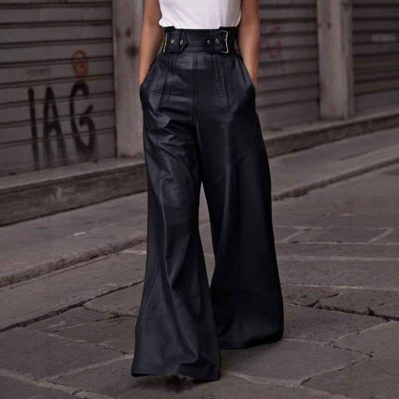 Vintage Inspired Pants with a Contemporary Edge