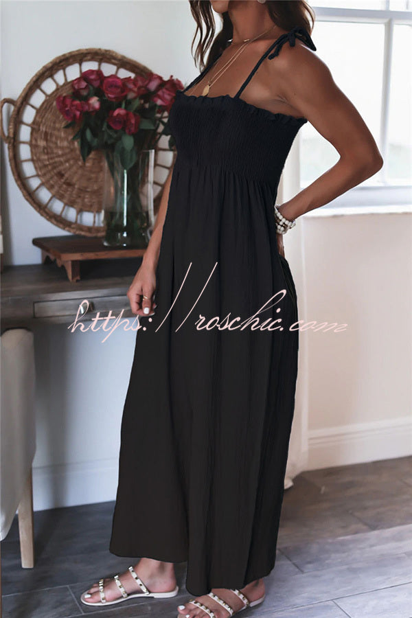Vintage Inspired Garment with a Contemporary Edge