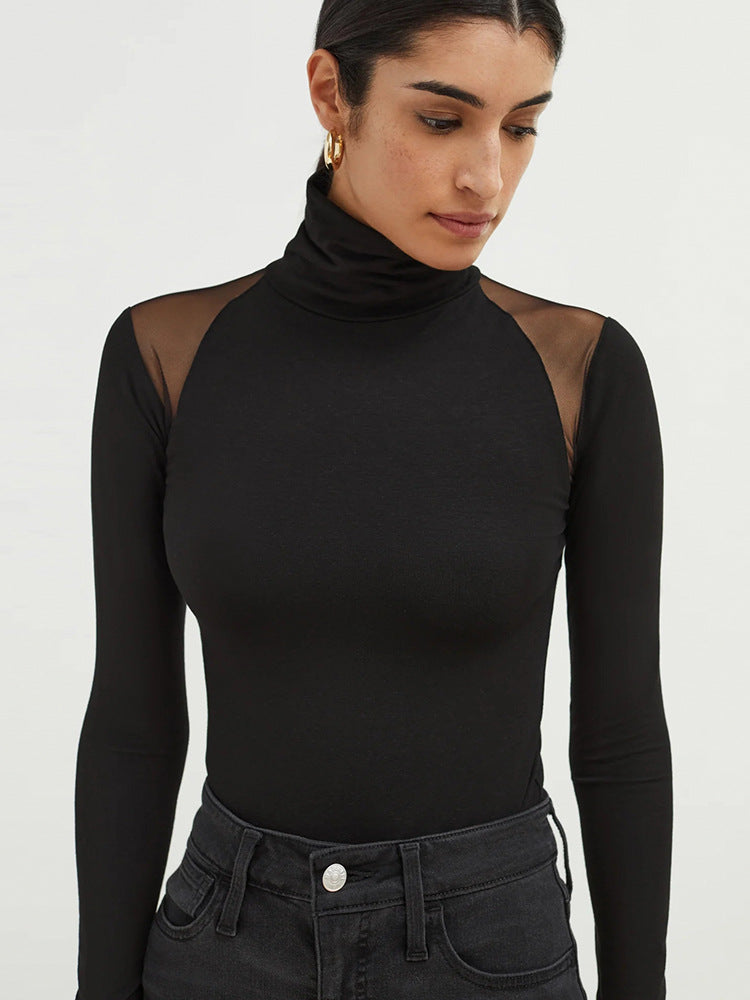 Gracefully Styled Garment for Any Occasion