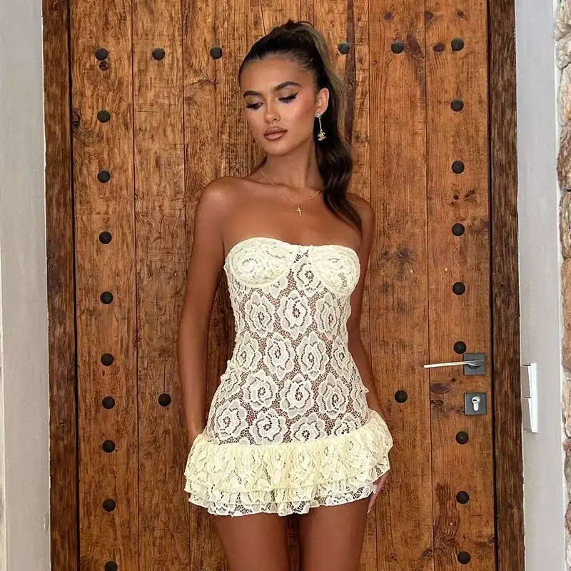 Classic Vintage & Enduringly Stylish Dress
